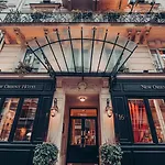 New Orient Hotel