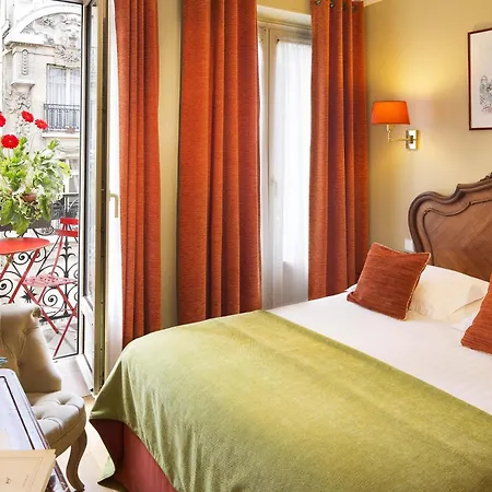 Hotel New Orient