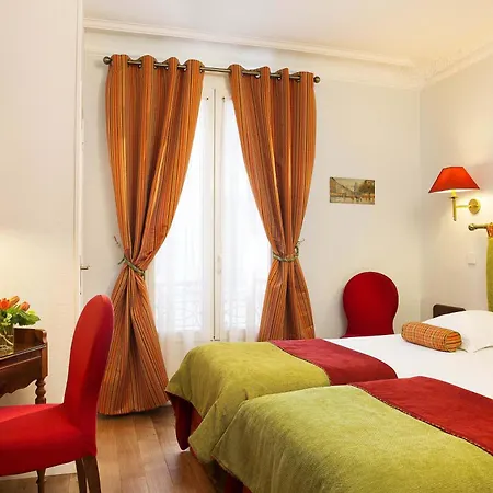 New Orient 3* Paris