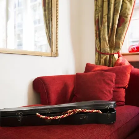 Hotel New Orient Paris