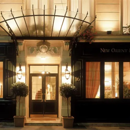 New Orient Hotel Paris