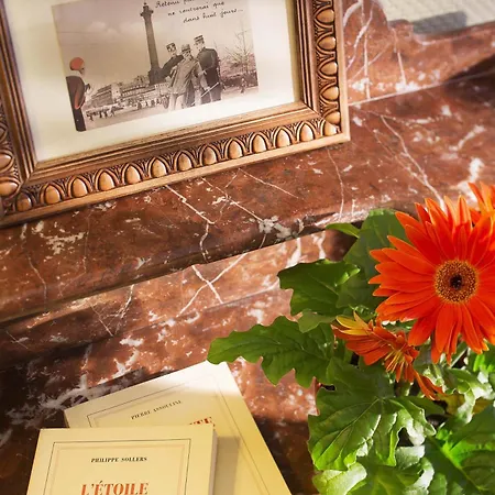 Hotel New Orient Paris
