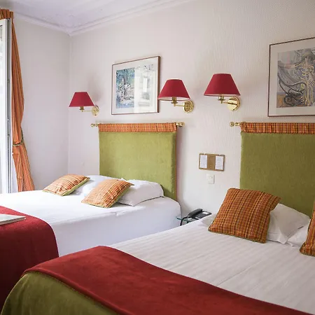 Hotel New Orient 3*