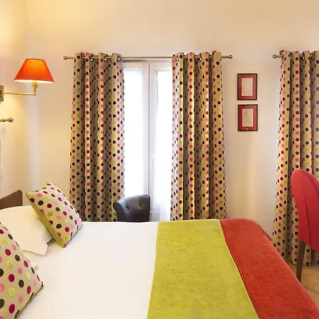 New Orient Hotel Paris