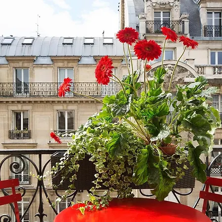 New Orient 3* Paris