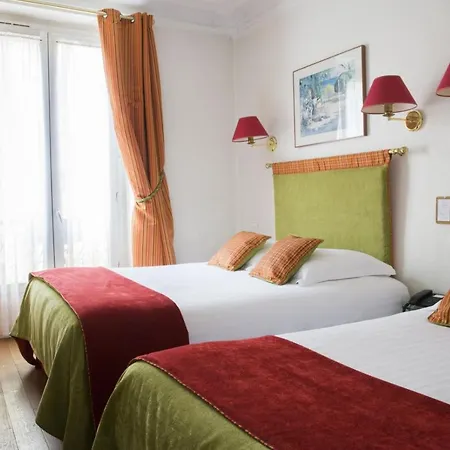 Hotel New Orient 3*