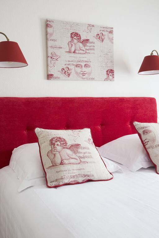 New Orient Hotel Parigi