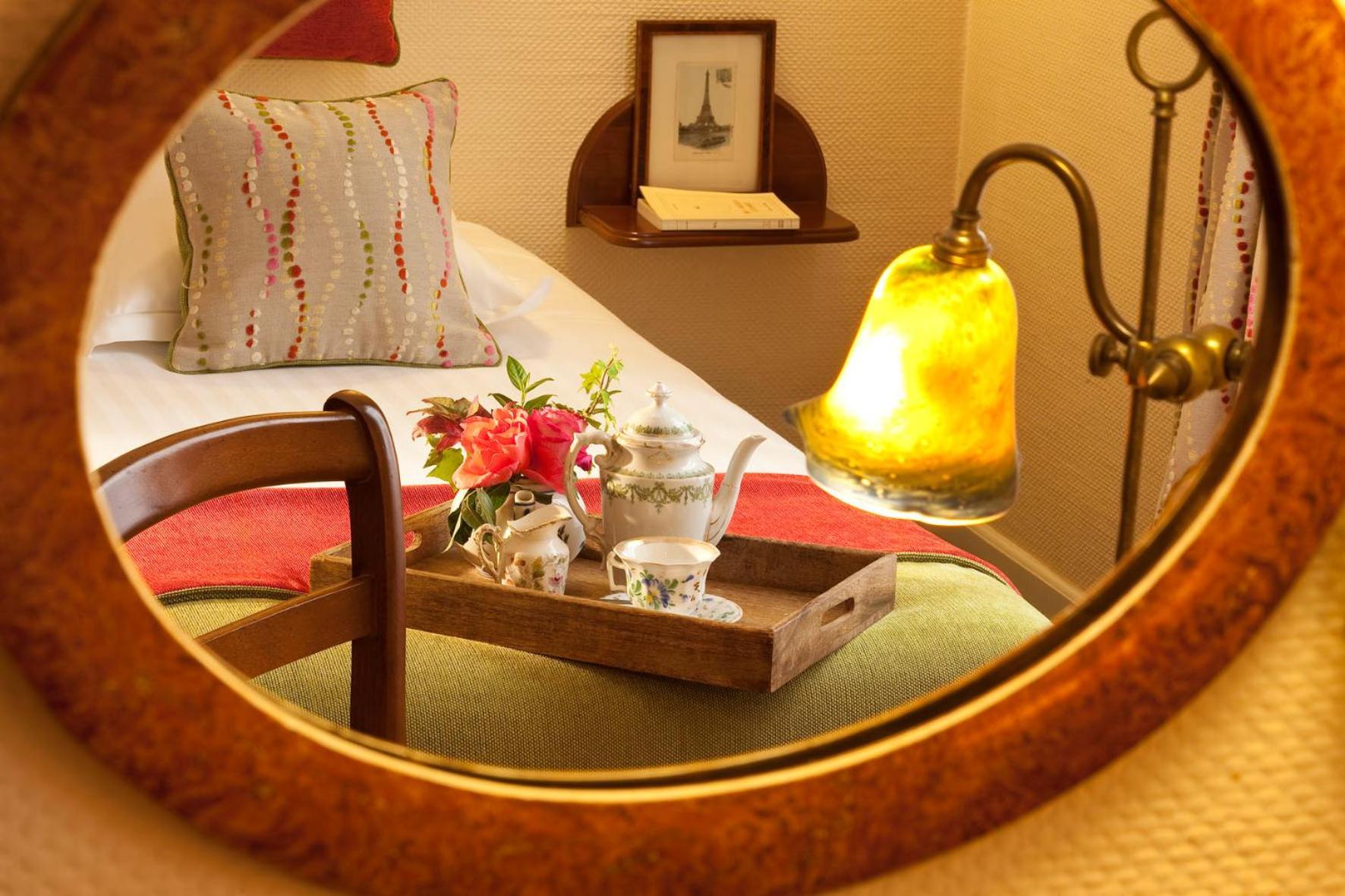Hotel New Orient Parigi