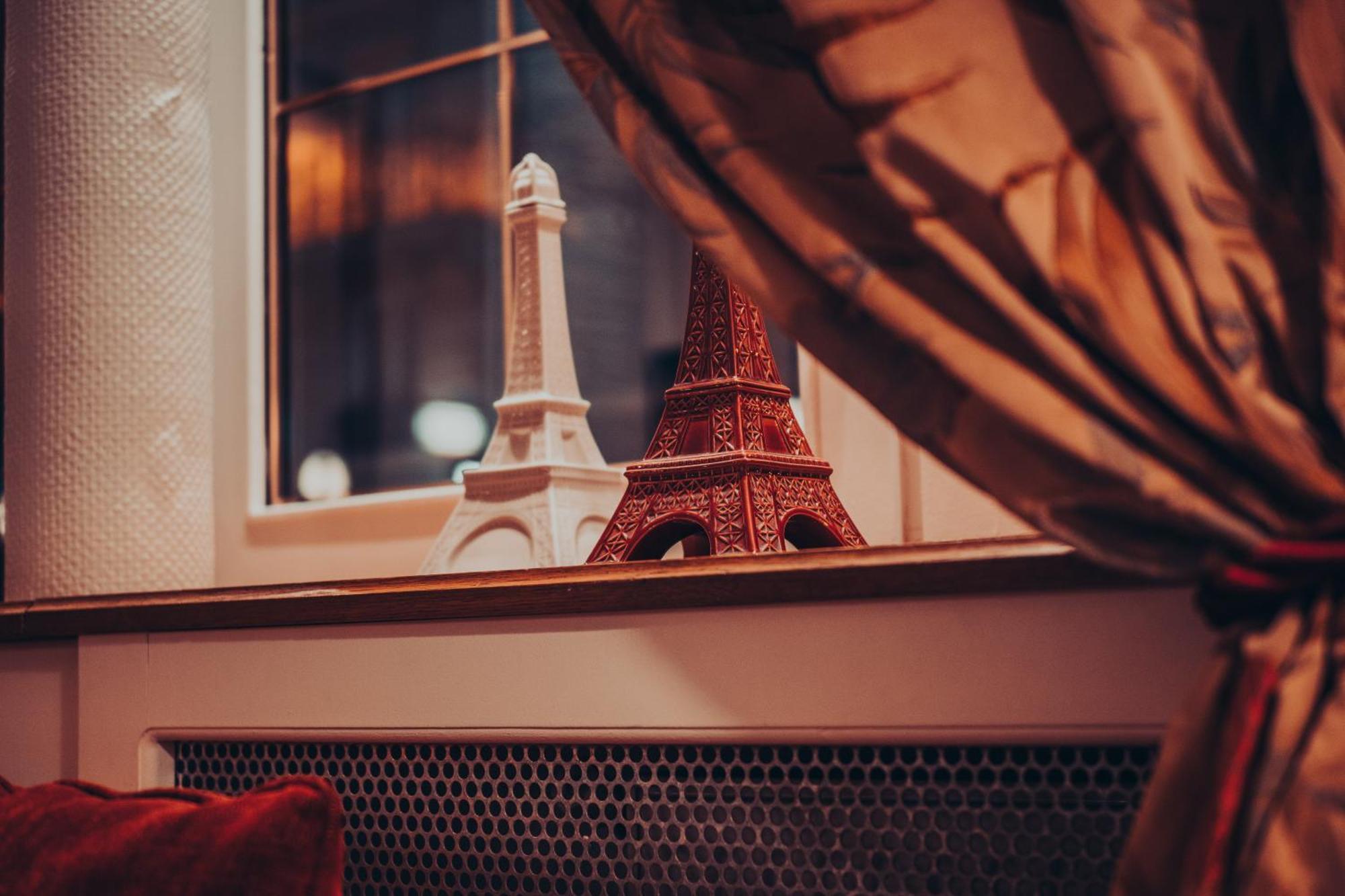 New Orient Parigi