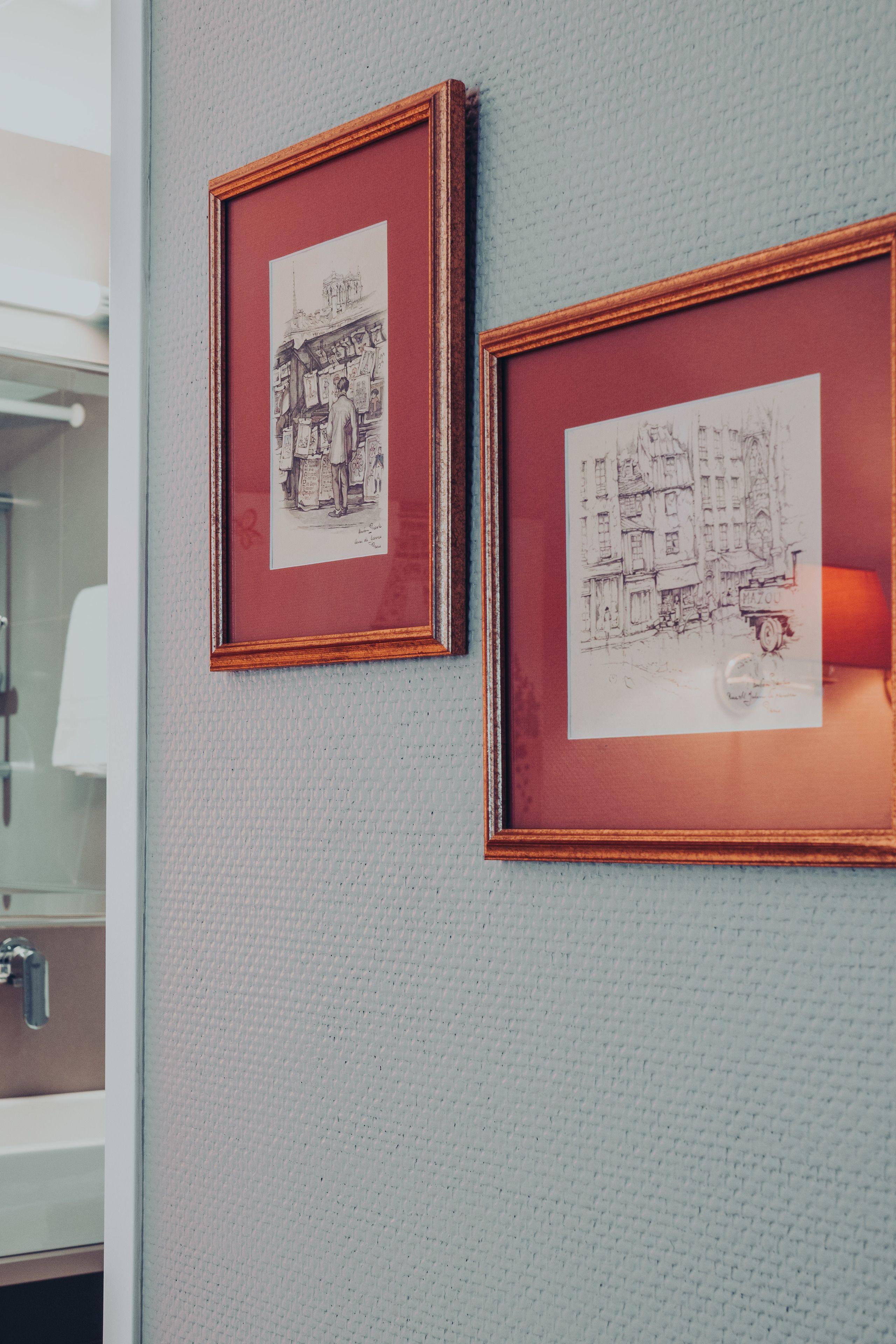 Hotel New Orient 3*