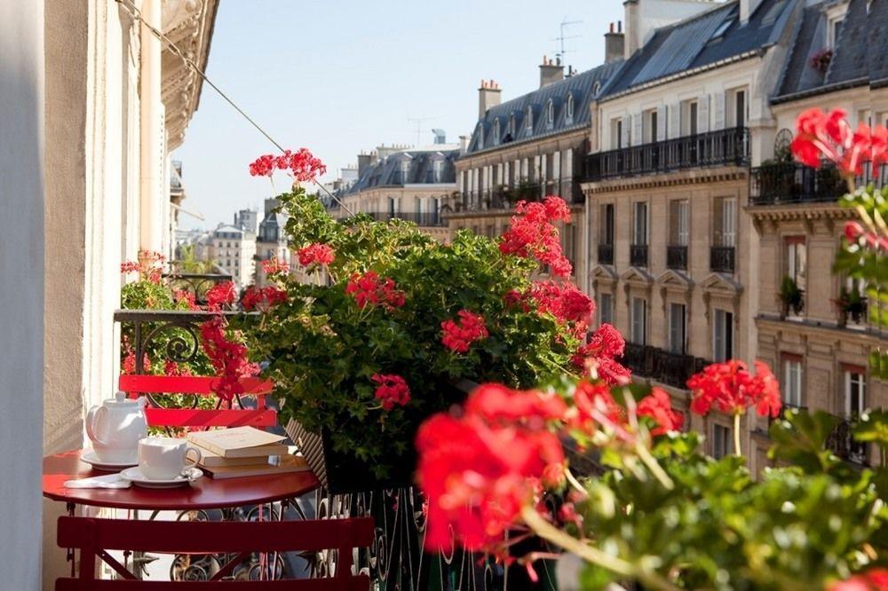 New Orient Parigi