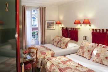 New Orient 3* Parigi