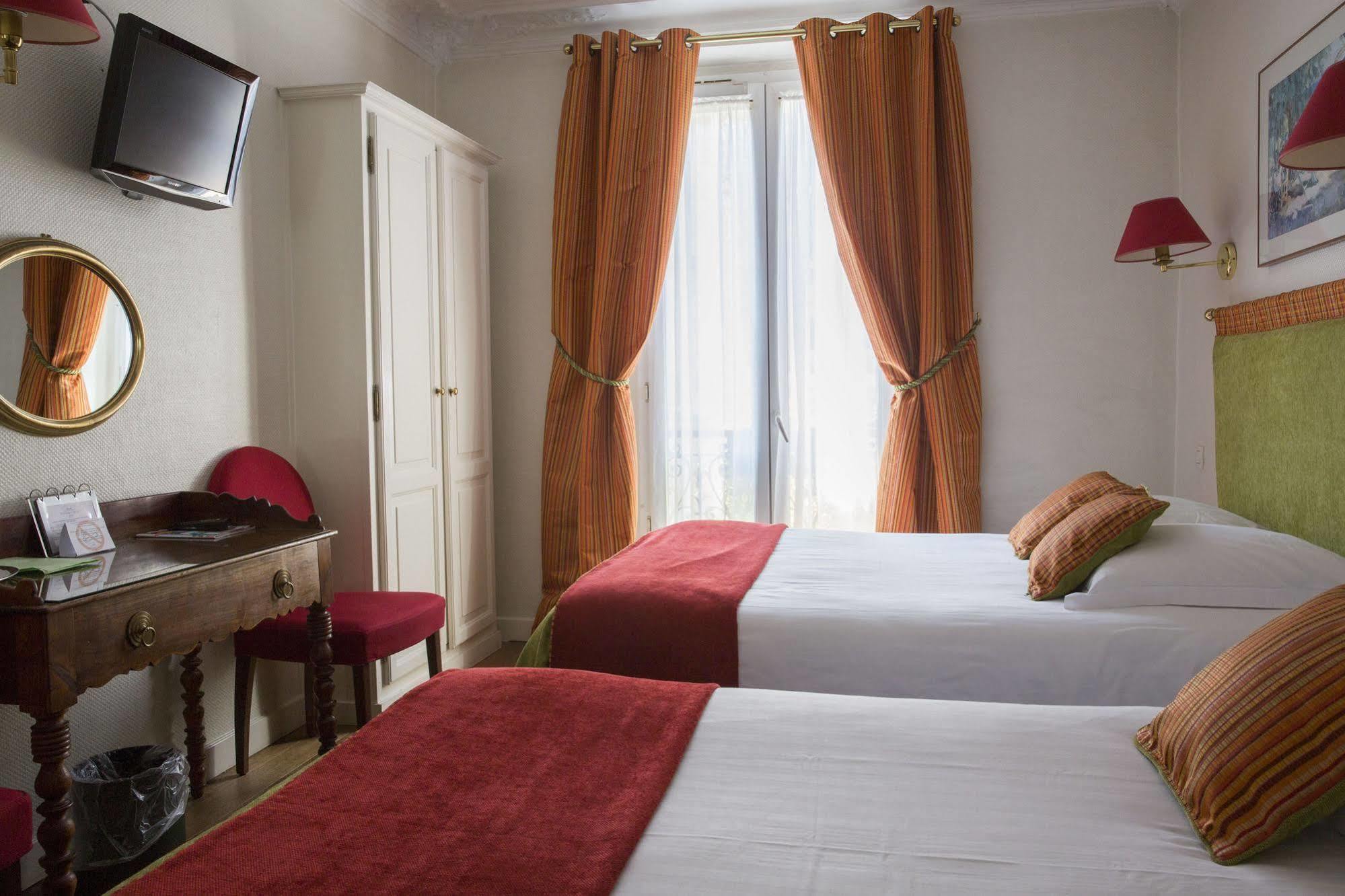 Hotel New Orient Parigi