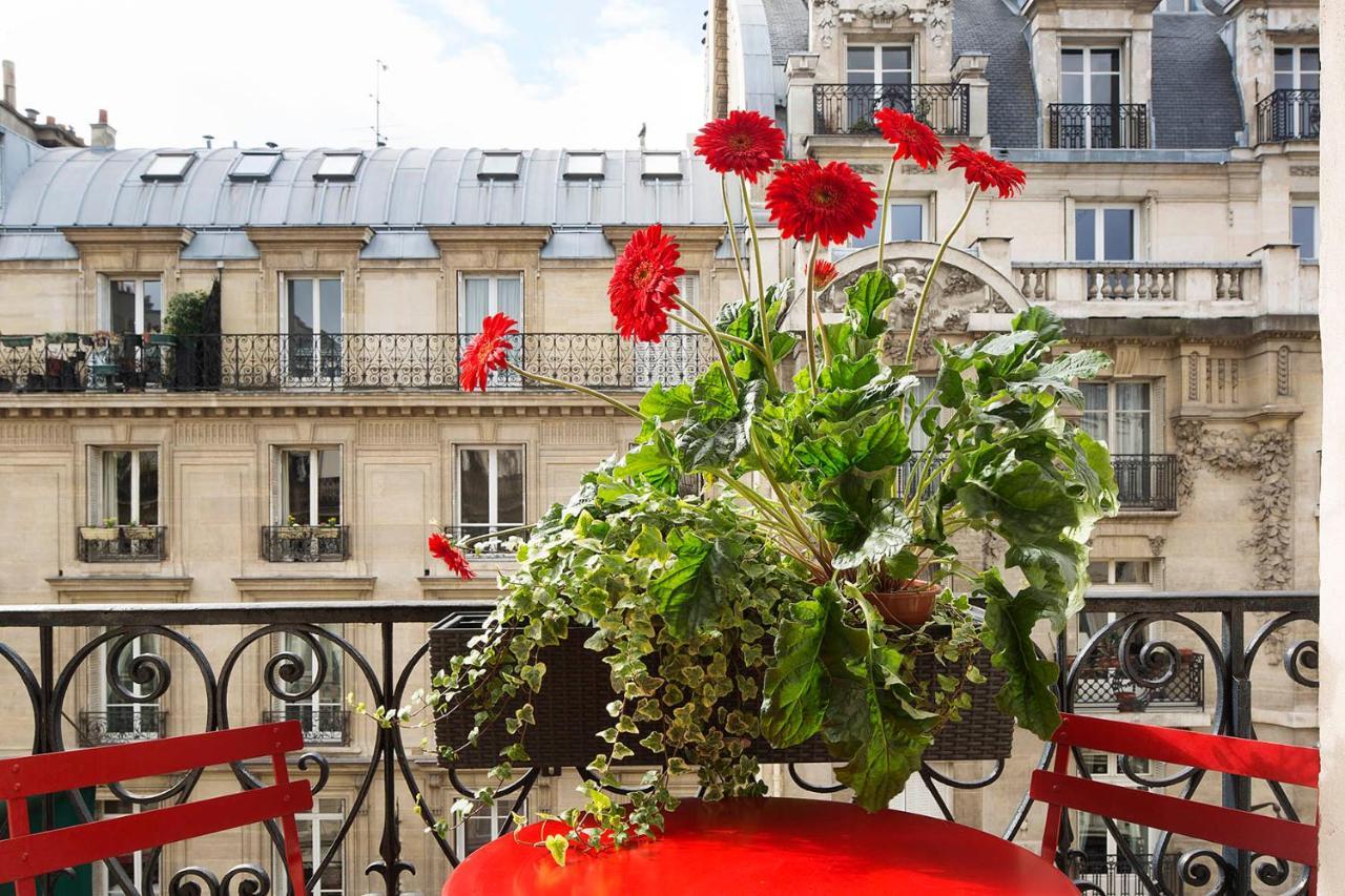 New Orient 3* Parigi