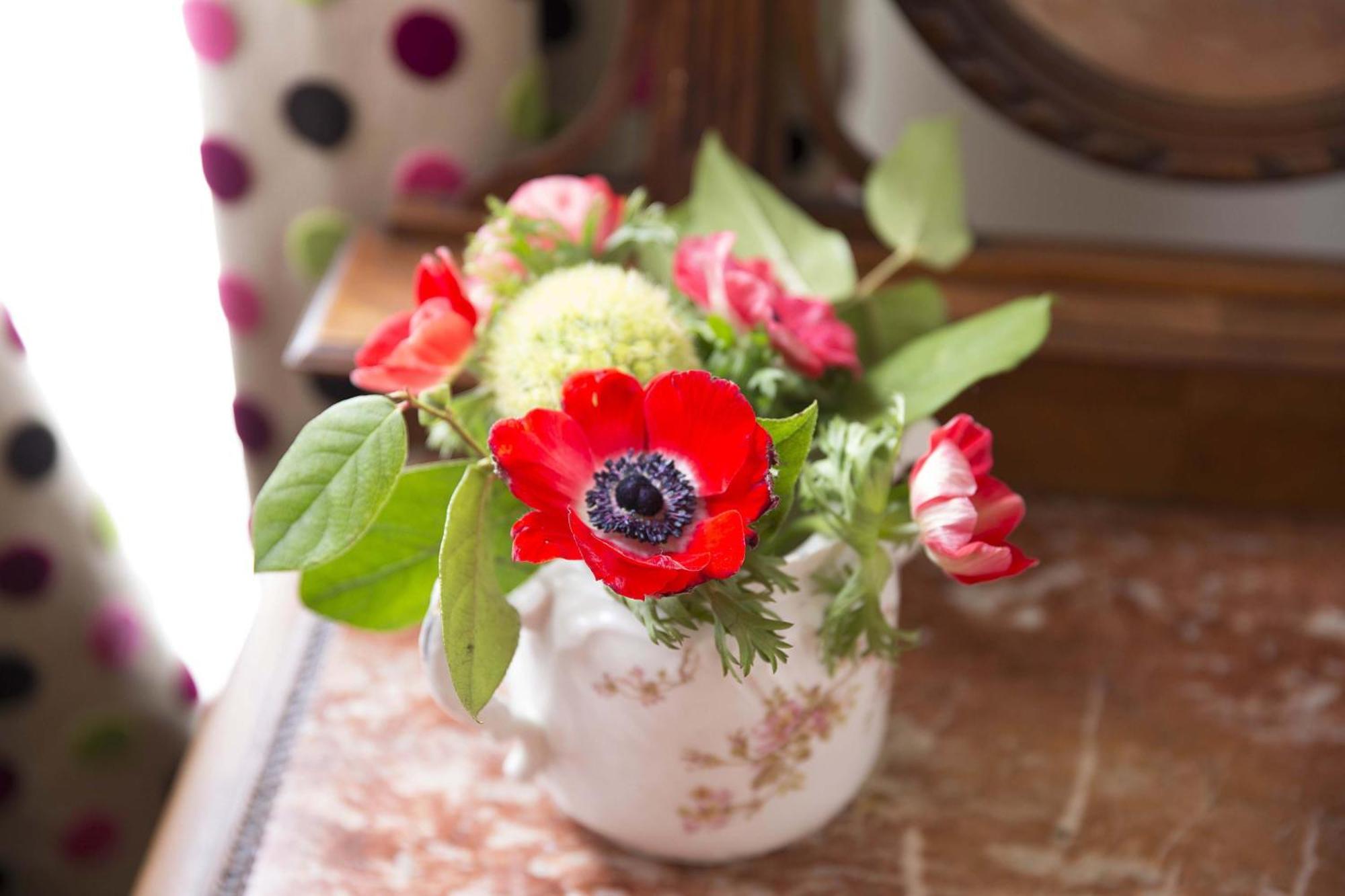 Hotel New Orient Parigi