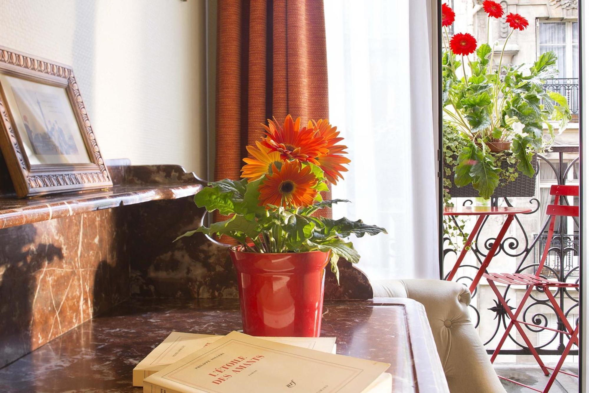 Hotel New Orient Parigi