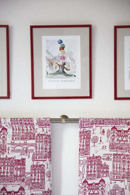 New Orient Hotel Parigi