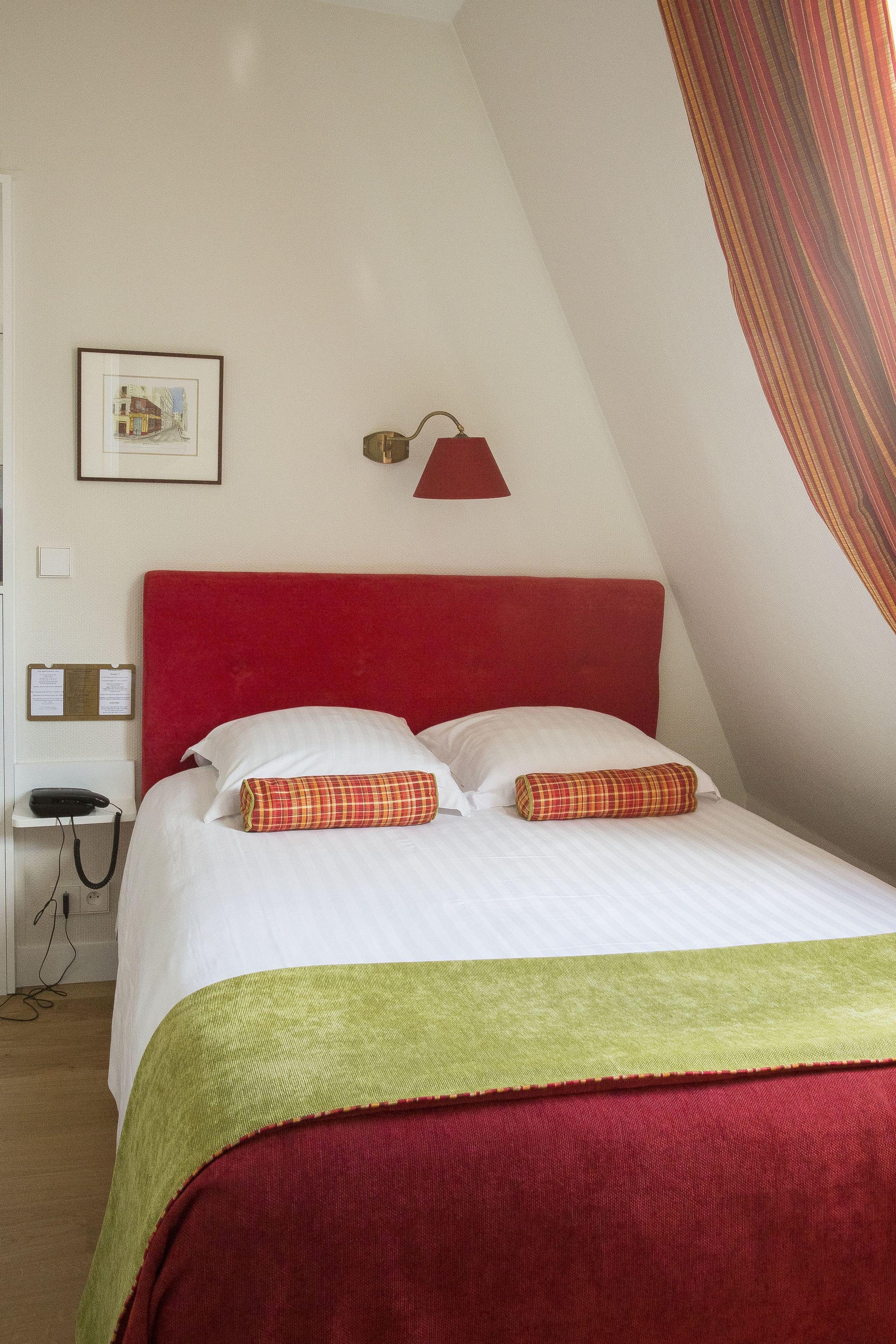 Hotel New Orient Parigi