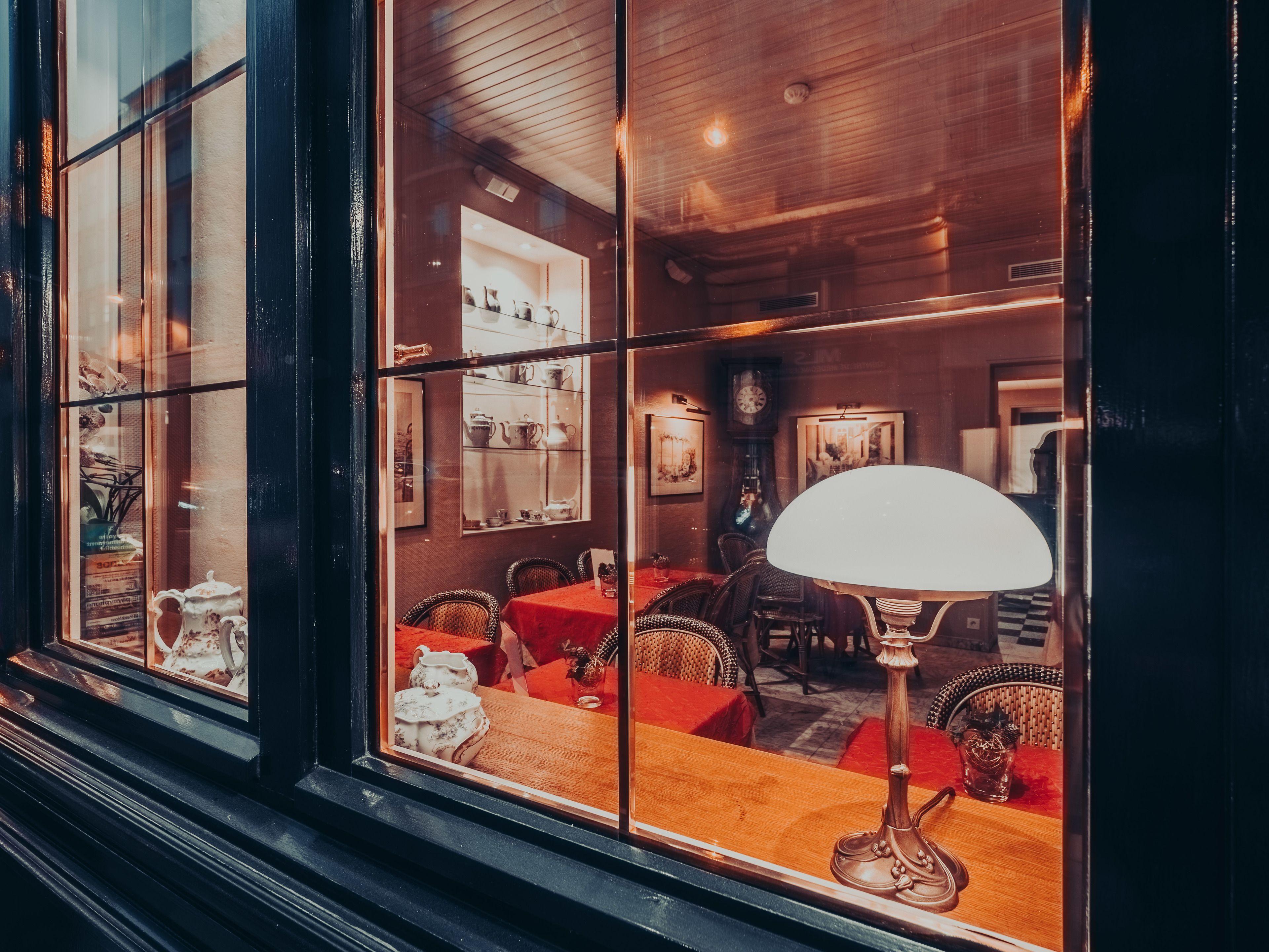 New Orient 3* Parigi