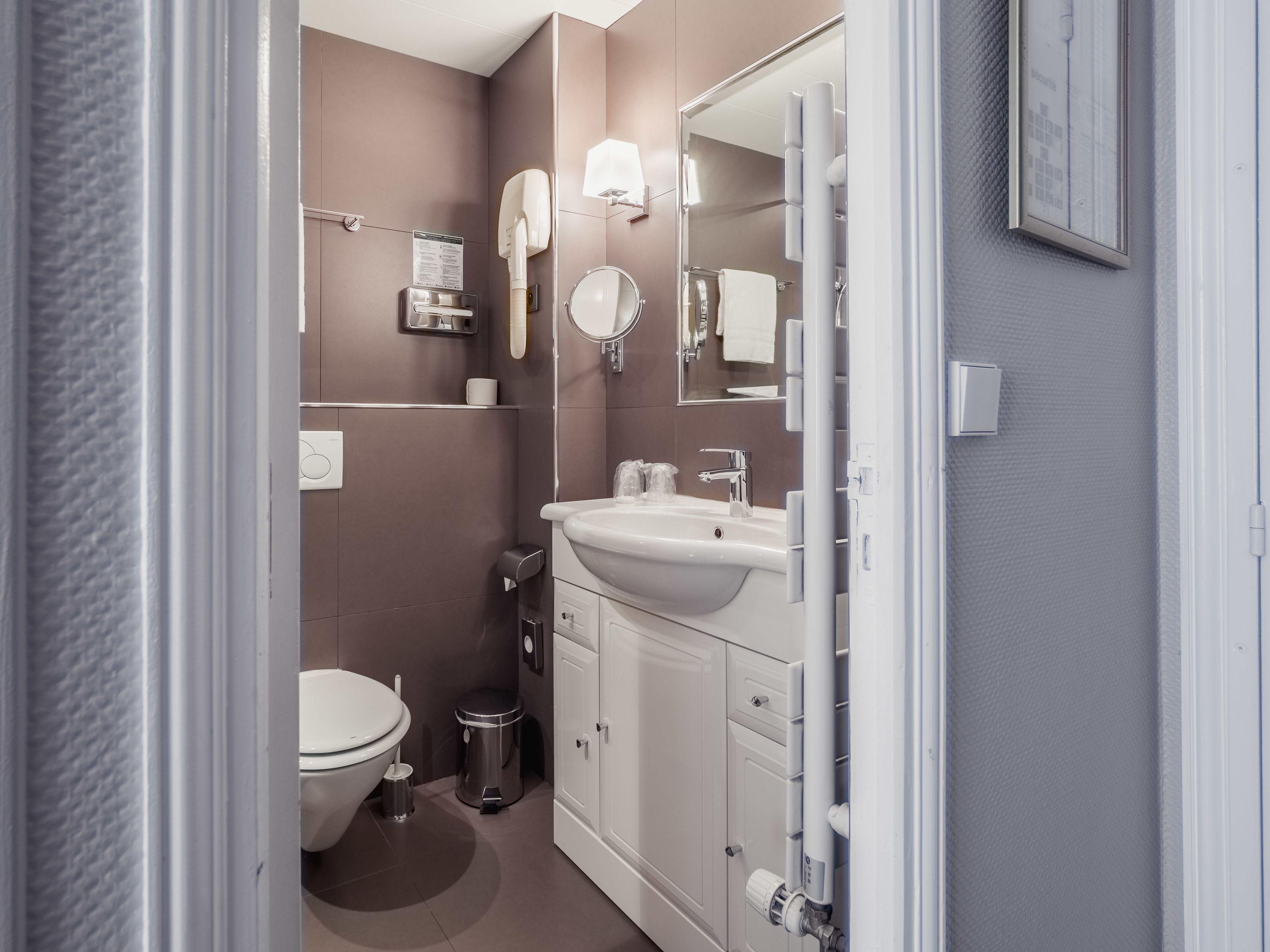 New Orient 3* Parigi