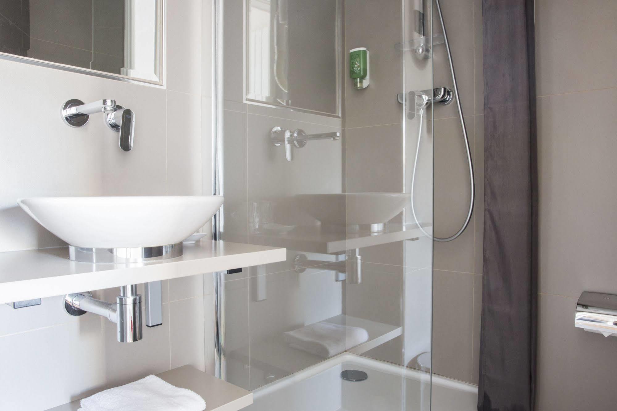 New Orient Hotel Parigi