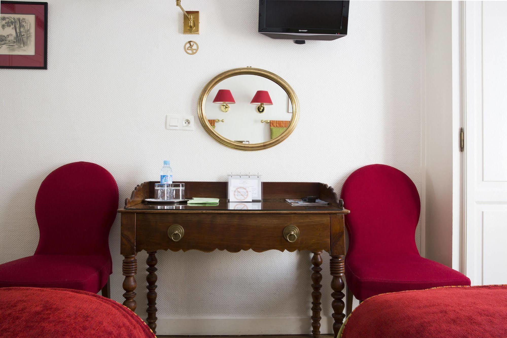 New Orient 3* Parigi