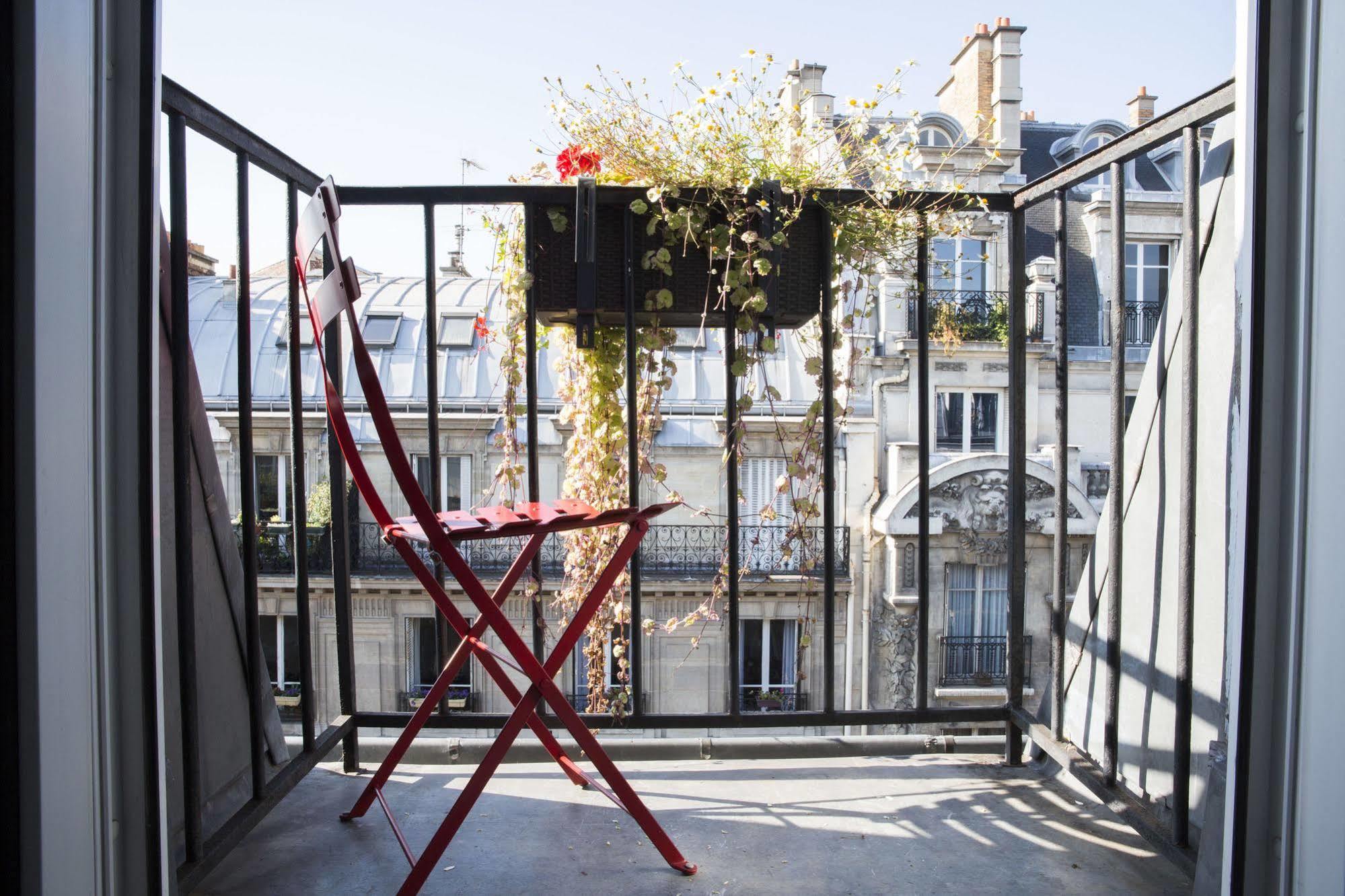 Hotel New Orient Parigi