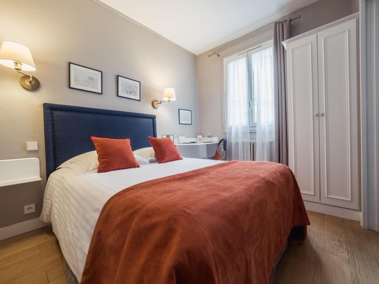 New Orient Hotel Parigi